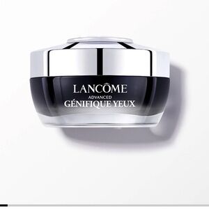 LANCOME ADVANCED GENIFIQUE YEUX YOUTH ACTIVATING LIGHT INFUSING EYE CREAM